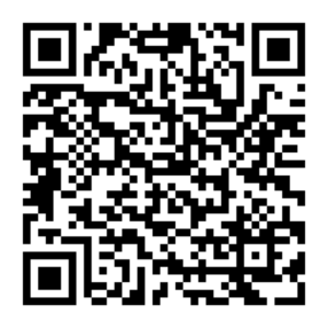 QR code dons