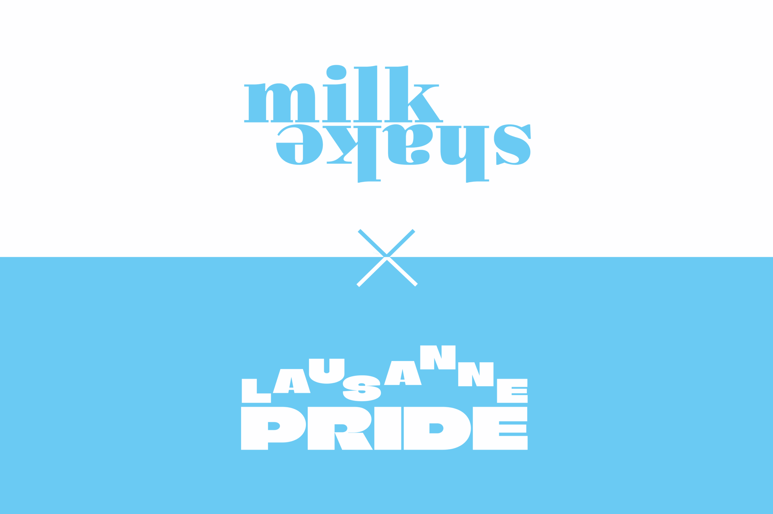 Rencontre la Pride au Milkshake !