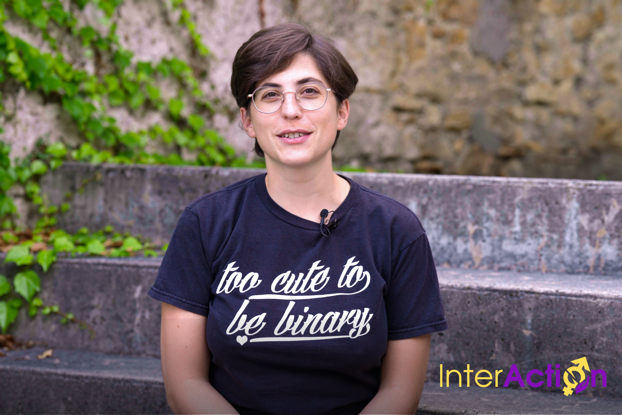 Nos assos : InterAction Suisse