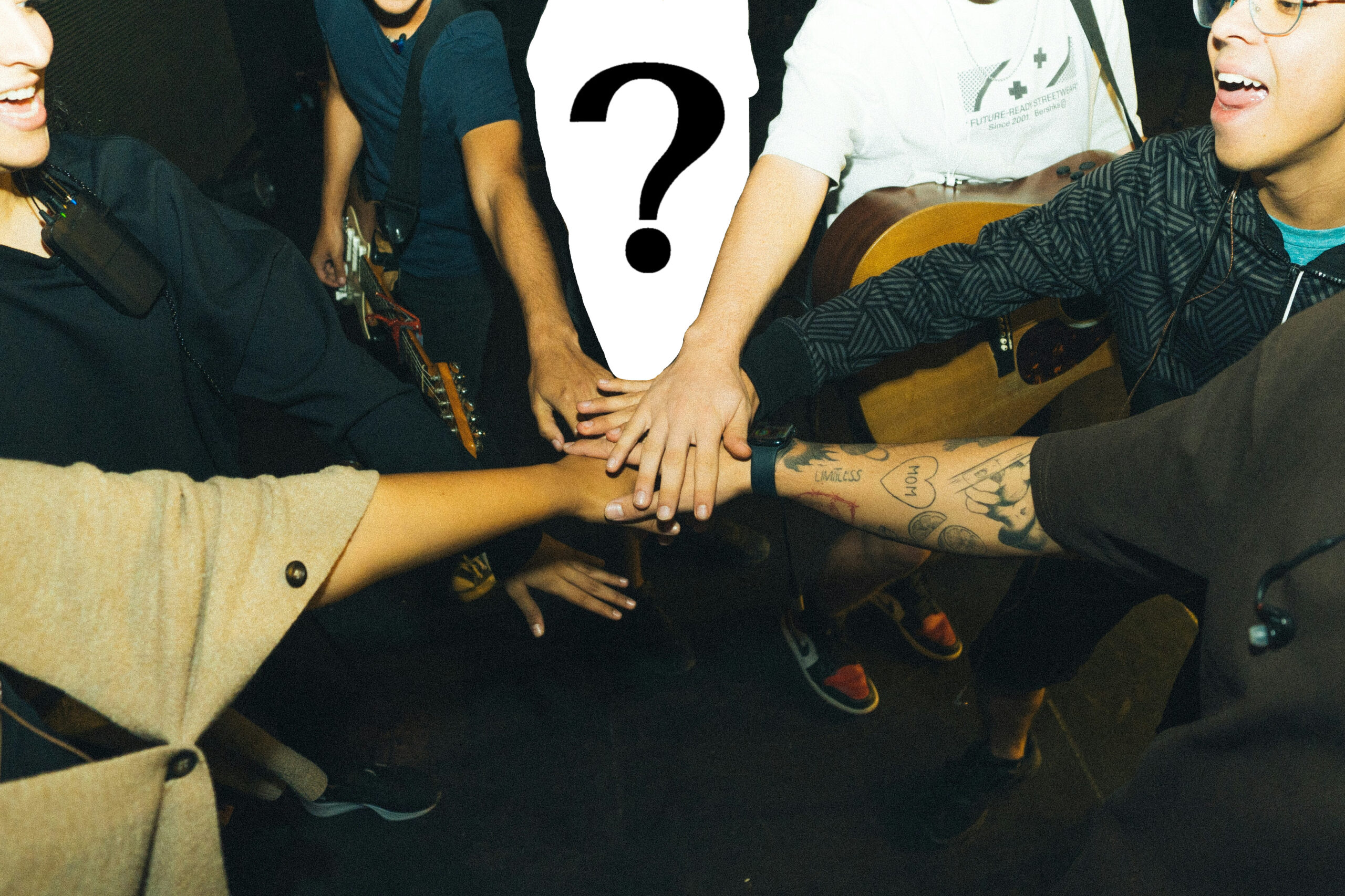 Appel à bénévoles