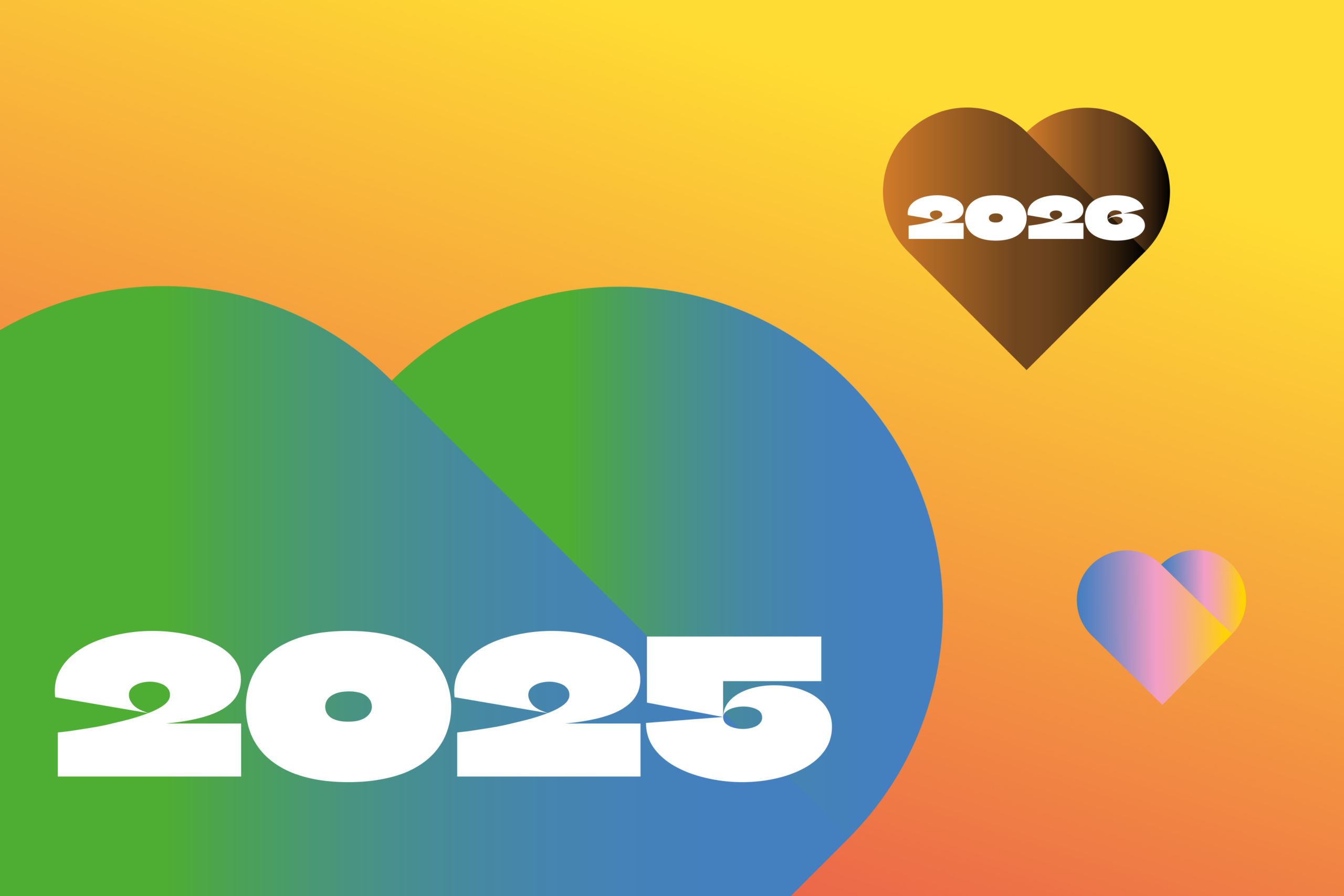 Rétrospective 2025