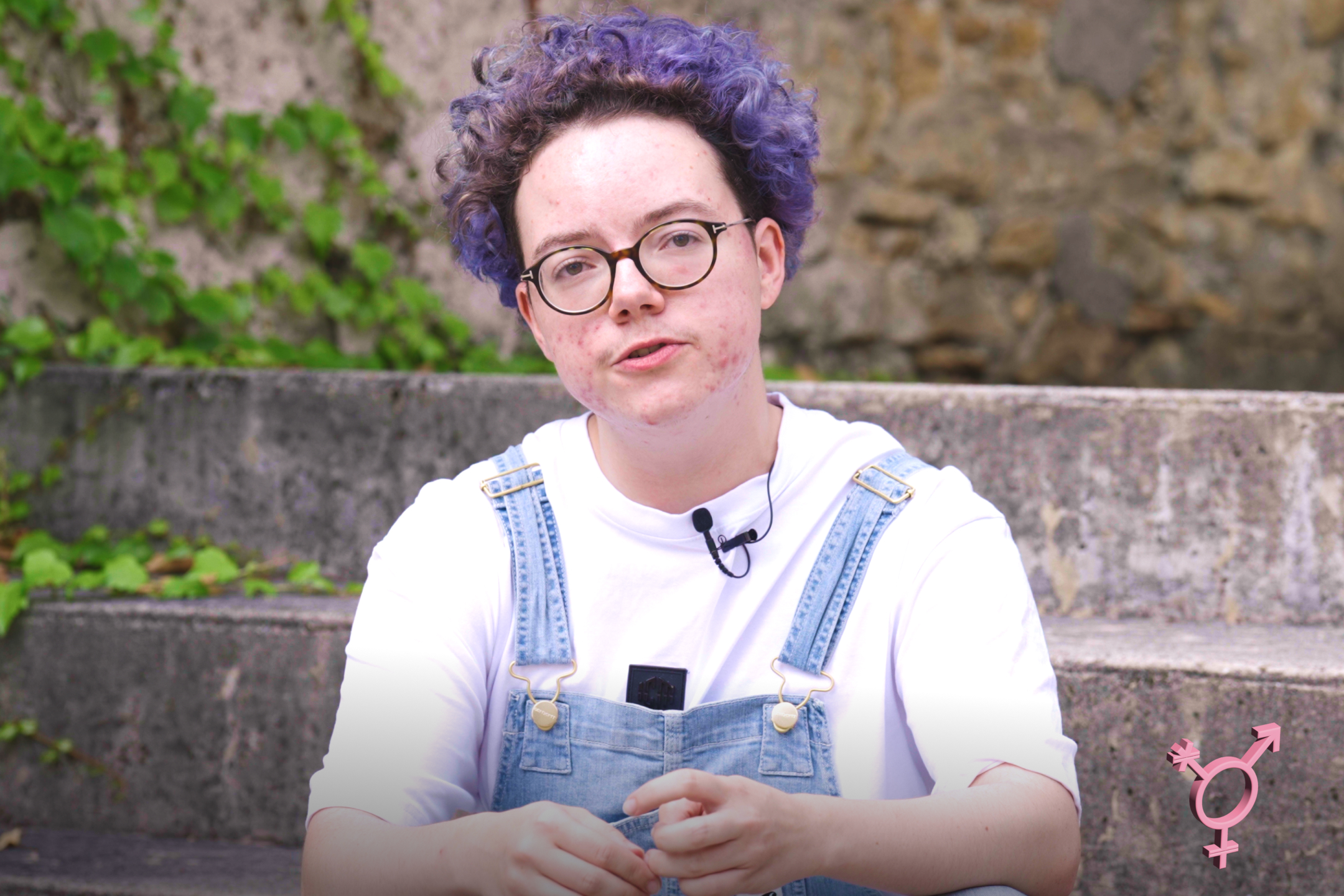 Nos assos : trans&non-binär