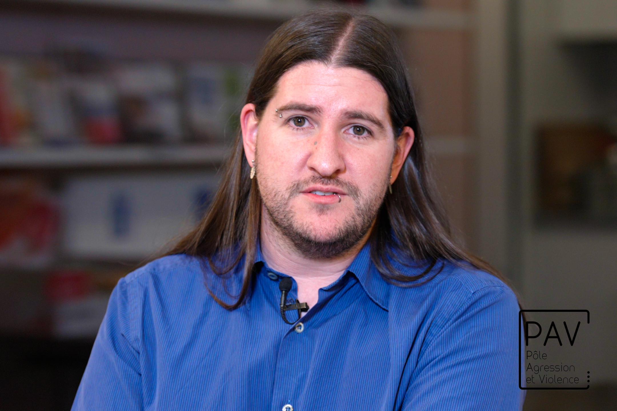 Nos assos : Le Pôle Agression et Violence